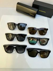 Picture of Balenciga Sunglasses _SKUfw52349901fw